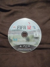 FIFA 12 - PlayStation PS3 - Loose