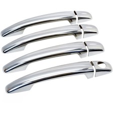 Maniglia porta mascherine