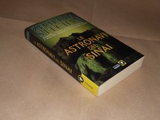Zecharia Sitchin, Le Astronavi