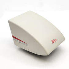 Leica fotocamera microscopio