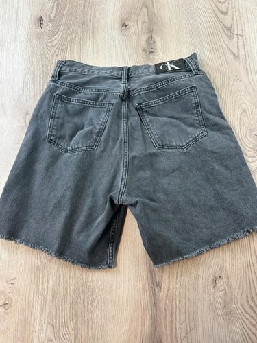 W29 w30 calvin klein - klein, grigio