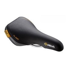 Child saddle plush 5062 black - 5062,