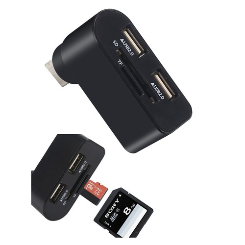 F89c usb hub porta - 2.0, 2