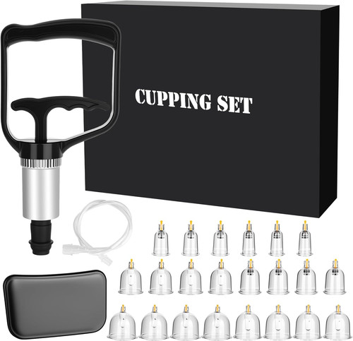 Set coppette in - 22,