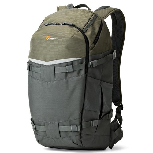 Lowepro flipside trek 450 - flipside,