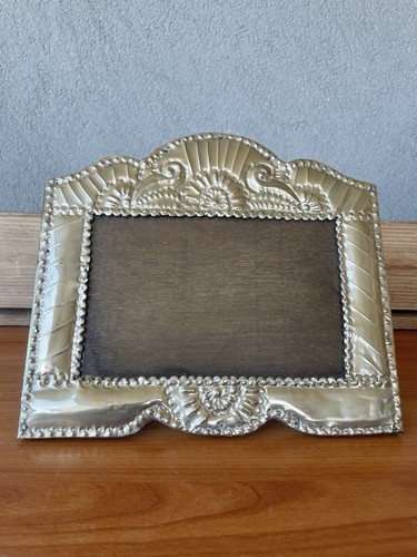Cornice portafoto artigianale