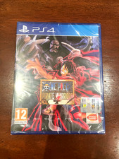 One Piece Pirate Warriors 4 -
