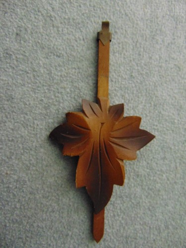 Orologio cucù tedesco - orologio,