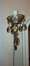 Applique Vintage Singola Con