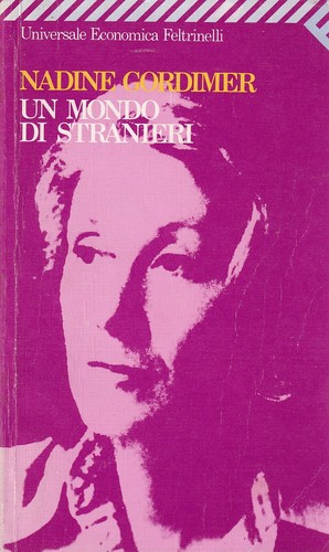 Mondo stranieri libro - stranieri,