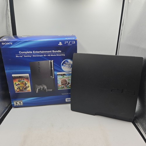 Sony playstation slim ps3 - playstation, 3