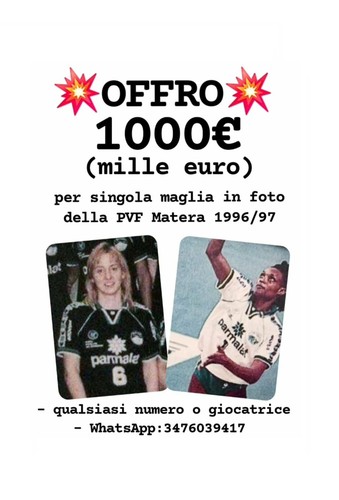 Offro 000 per - offro💥, €