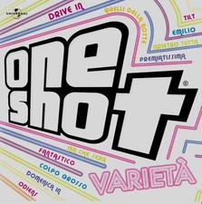 ARTISTI VARI - ONE SHOT