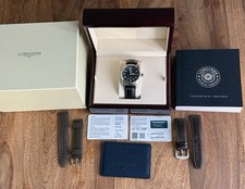 Orologio Uomo Longines Spirit