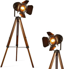 Barcelonaled Lampada Vintage