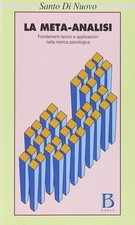 La meta-analisi. Fondamenti