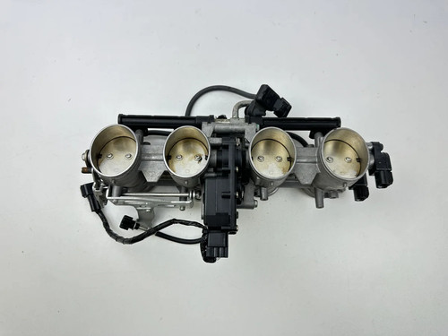 Rampe injection kawasaki - rampe,