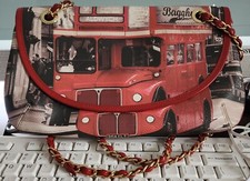 Borsa a mano Bagghy Betty City