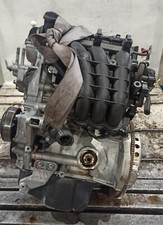 RICAMBI USATI, MOTORE MITSUBISHI COLT 1.1 BENZINA, SIGLA : 134910