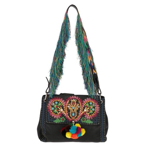 Etro borsa spalla - a,