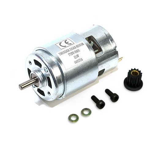 Motorino avviamento thunder - motorino,