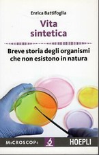 Vita sintetica : breve storia