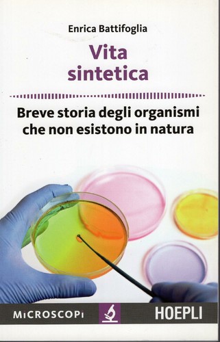 Vita sintetica breve - vita,