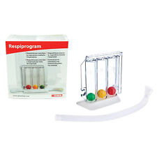 RESPIPROGRAM SPIROMETRO