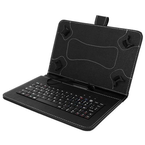 Azerty tablet keyboard - azerty,