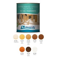 VERNICE IMPREGNANTE EFFETTO