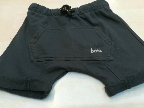 Pantaloncino bimbo estivo - estivo, 6