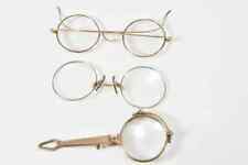 Antichi occhiali, Lorgnette