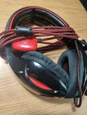 Cuffie Da Gaming Sades SA902