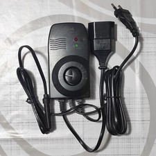 Termoregolatore Thermocontrol Refresh Haquoss. Termostato x ventole raffreddanti