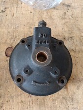 Fiat 642 N2 N6 N6R N65R 671 N3 650 E N supporto motorino avviamento colletto (#2