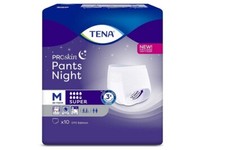 Tena Pants Night Super