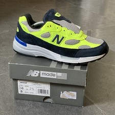 New Balance 992 AF UK9.5 US10