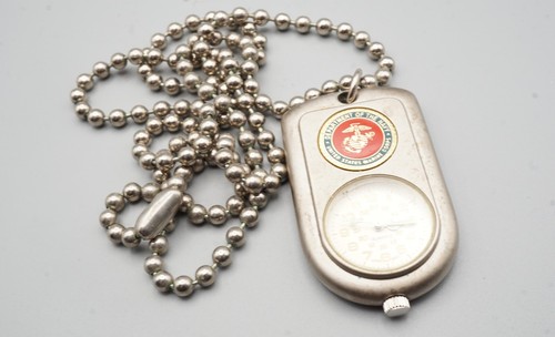 Orologio veterans usmc marine - veterans,