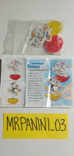 Looney tunes nell antica - tunes, nell'antica