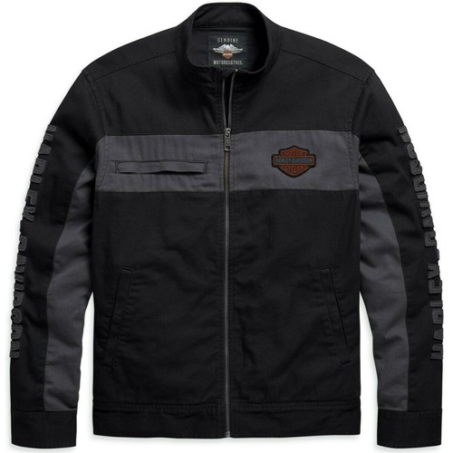 Harley davidson giacca - davidson,