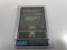 Scheda audio korg - scheda,