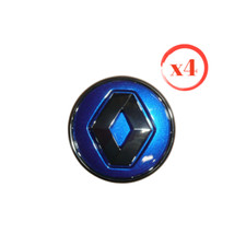 4X BORCHIA TAPPO COPRIMOZZO