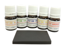 5 Reattive A Tester Oro 9 14