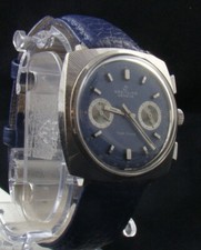 Breitling TOP TIME blu 37 mm