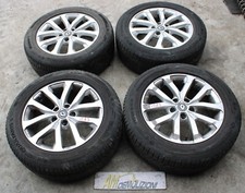 CERCHI IN LEGA RENAULT KADJAR R17