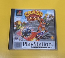 Crash Bash GIOCO PS1 VERSIONE ITALIANA