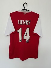 MAGLIA CALCIO ARSENAL