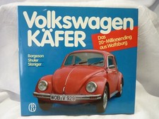 Volkswagen Käfer 