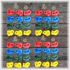 Prese da Arrampicata Muro per