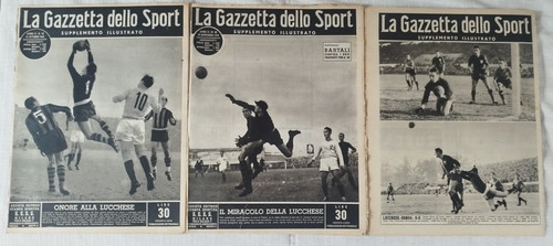 Miracolo lucchese calcio - miracolo,